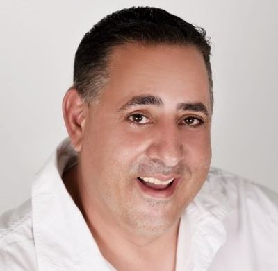 Warren Basel, founder and financial advisor at WB Financial Planning, Johannesburg